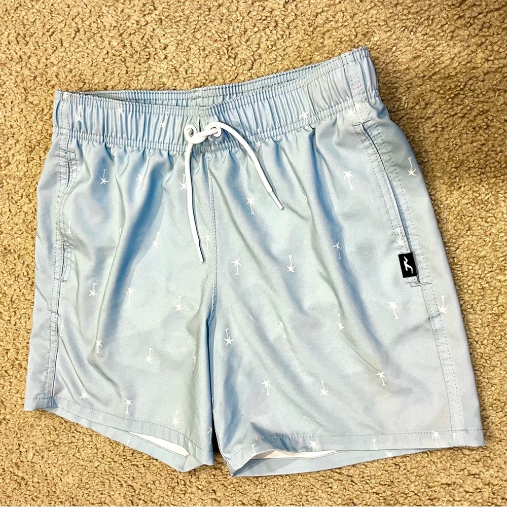 Hollister California men’s bathing suit XS